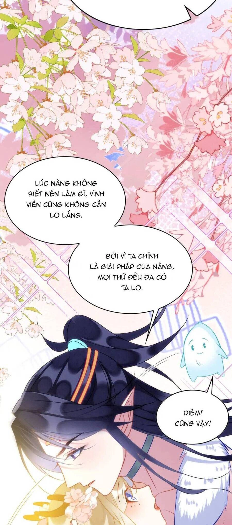 Được Chồng Rắn Siêu Sủng Khi Xuyên Qua Thú Thế Chapter 77 - 4