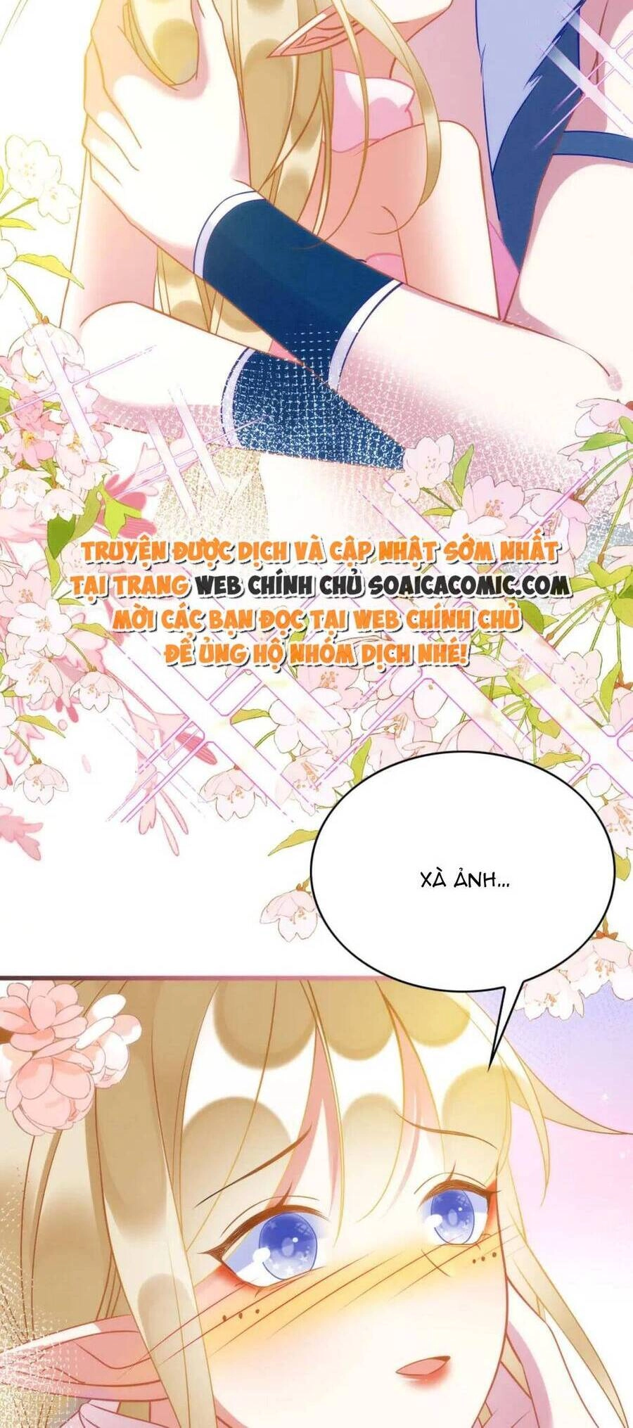 Được Chồng Rắn Siêu Sủng Khi Xuyên Qua Thú Thế Chapter 77 - 5