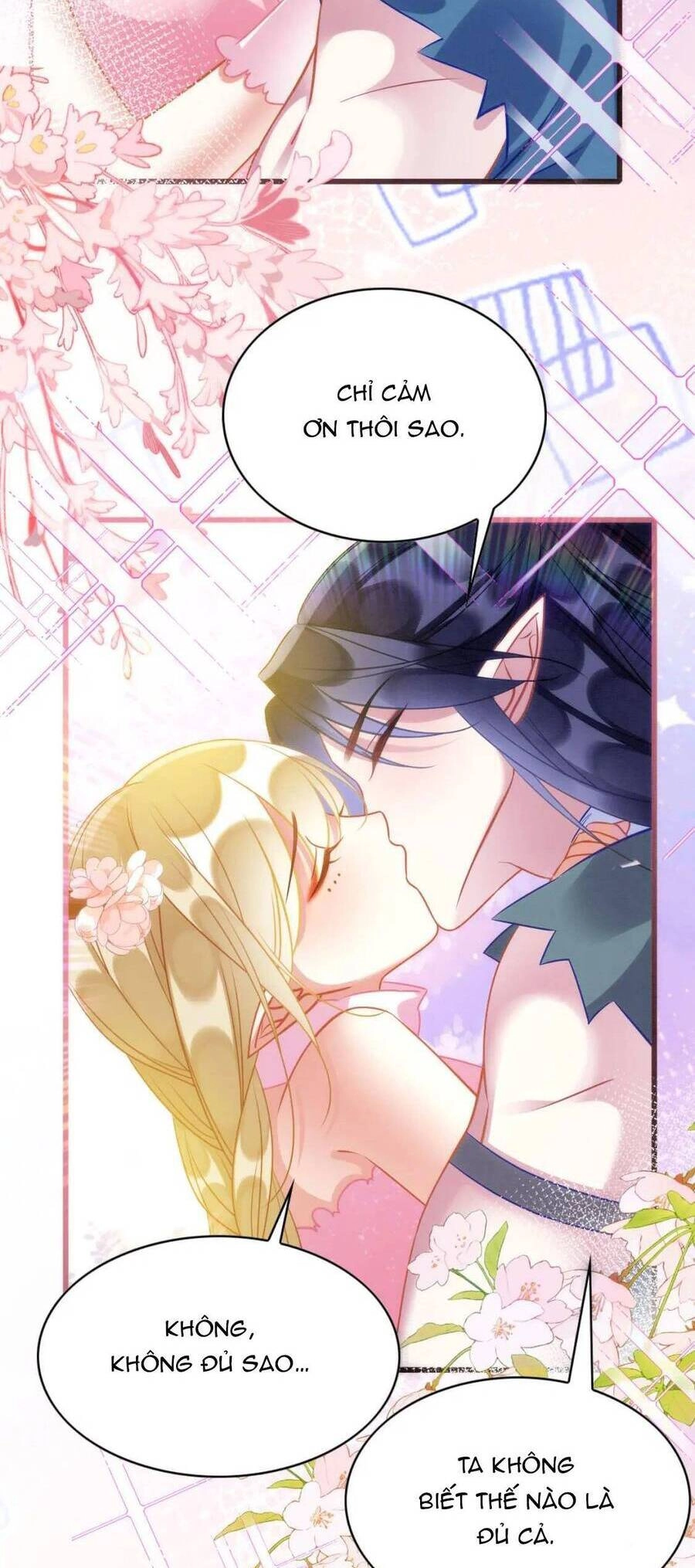 Được Chồng Rắn Siêu Sủng Khi Xuyên Qua Thú Thế Chapter 77 - 7