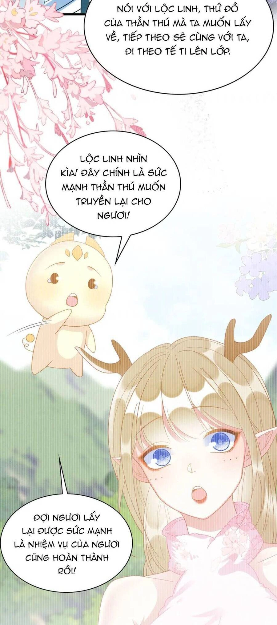 Được Chồng Rắn Siêu Sủng Khi Xuyên Qua Thú Thế Chapter 77 - 10