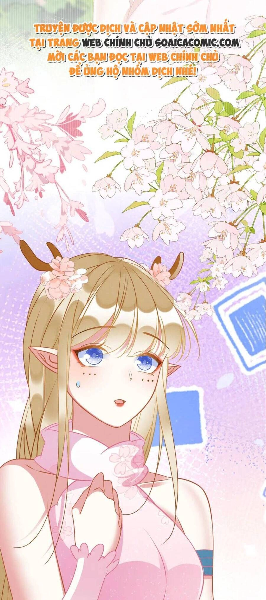 Được Chồng Rắn Siêu Sủng Khi Xuyên Qua Thú Thế Chapter 77 - 11