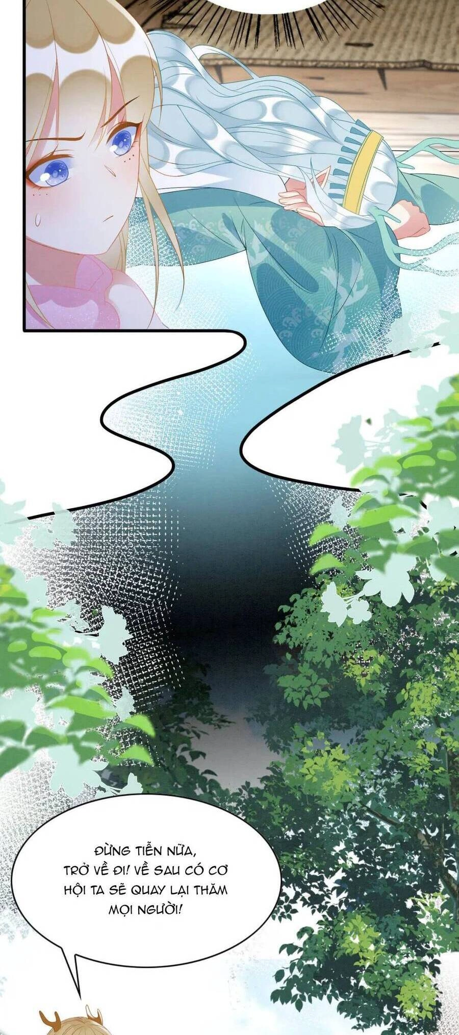 Được Chồng Rắn Siêu Sủng Khi Xuyên Qua Thú Thế Chapter 77 - 16