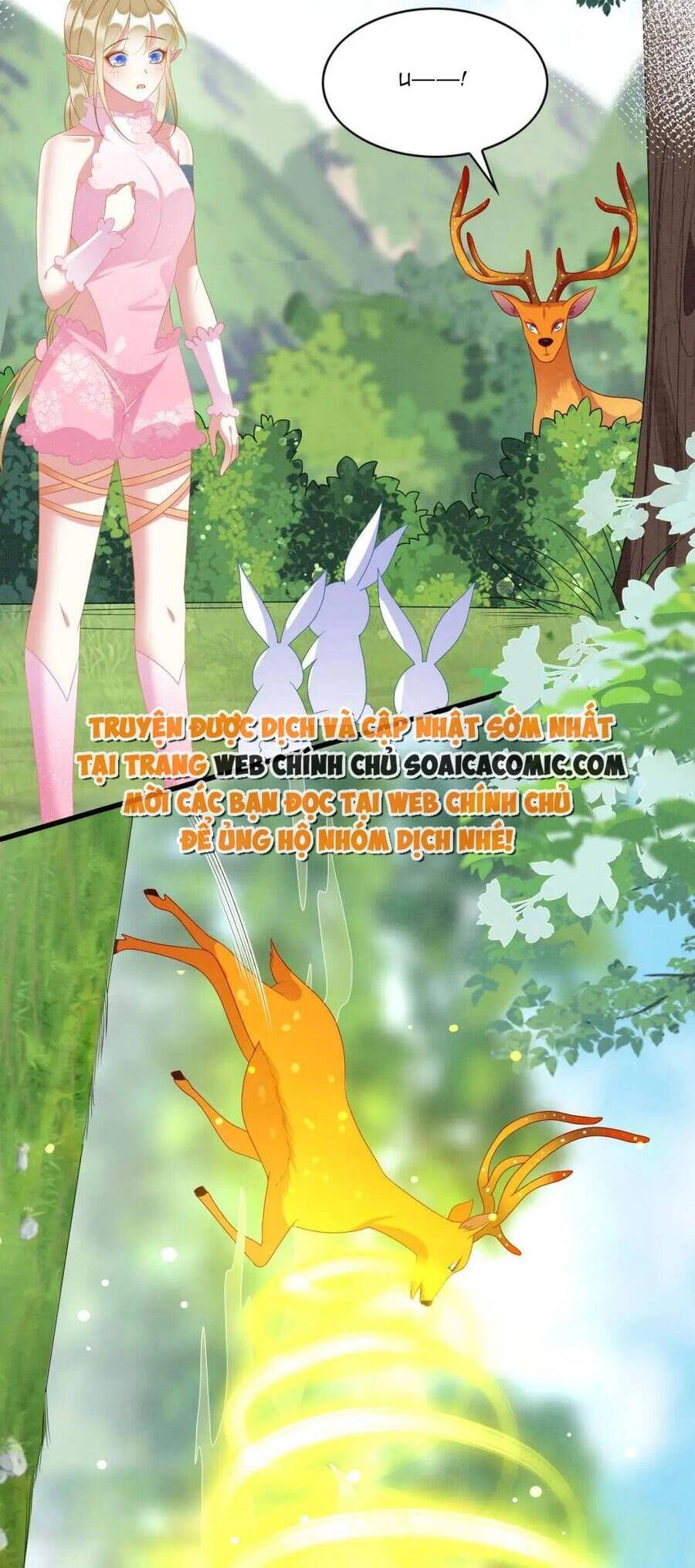 Được Chồng Rắn Siêu Sủng Khi Xuyên Qua Thú Thế Chapter 77 - 17