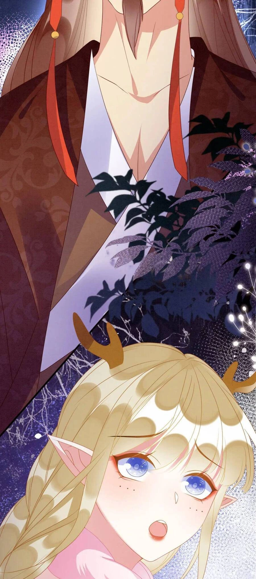 Được Chồng Rắn Siêu Sủng Khi Xuyên Qua Thú Thế Chapter 77 - 24