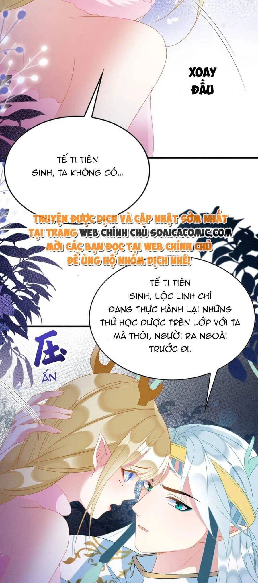 Được Chồng Rắn Siêu Sủng Khi Xuyên Qua Thú Thế Chapter 77 - 25