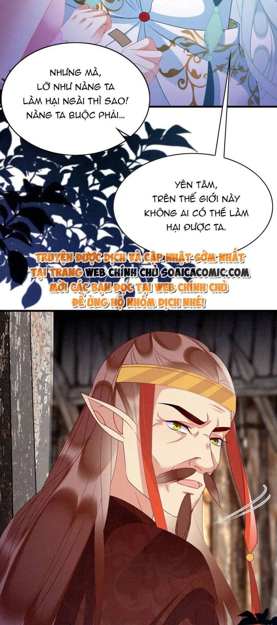 Được Chồng Rắn Siêu Sủng Khi Xuyên Qua Thú Thế Chapter 77 - 26