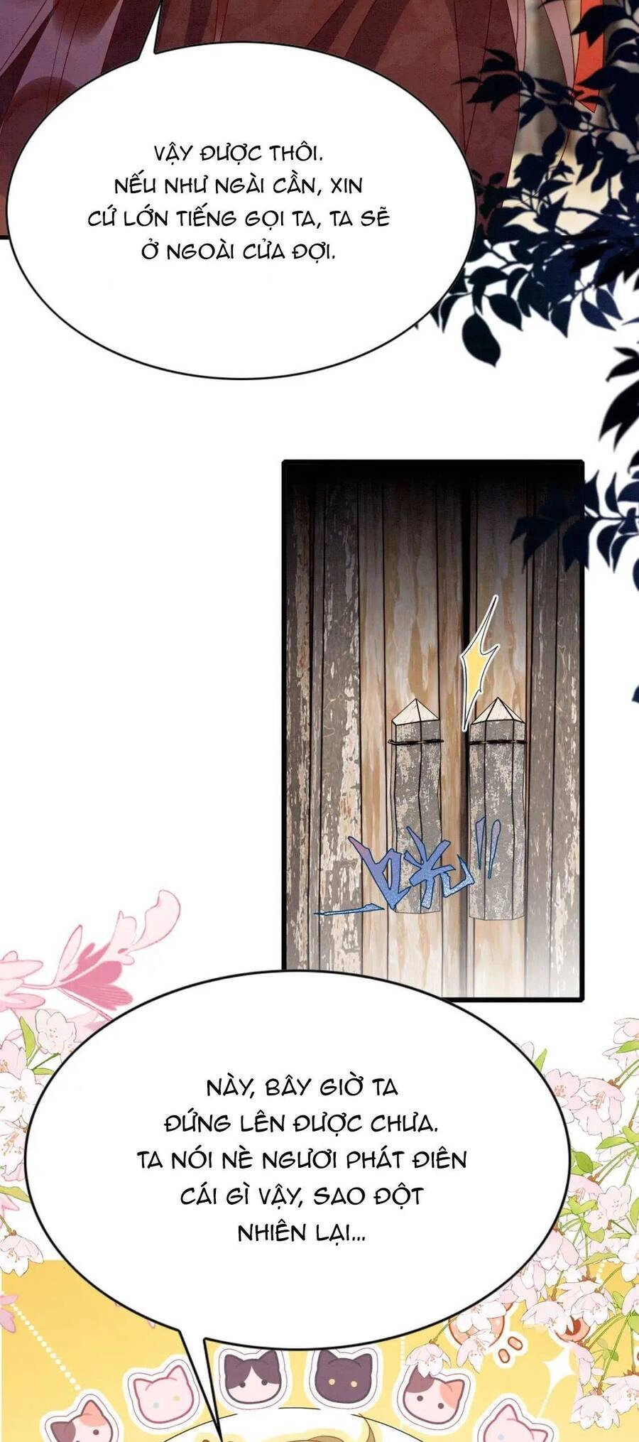 Được Chồng Rắn Siêu Sủng Khi Xuyên Qua Thú Thế Chapter 77 - 27