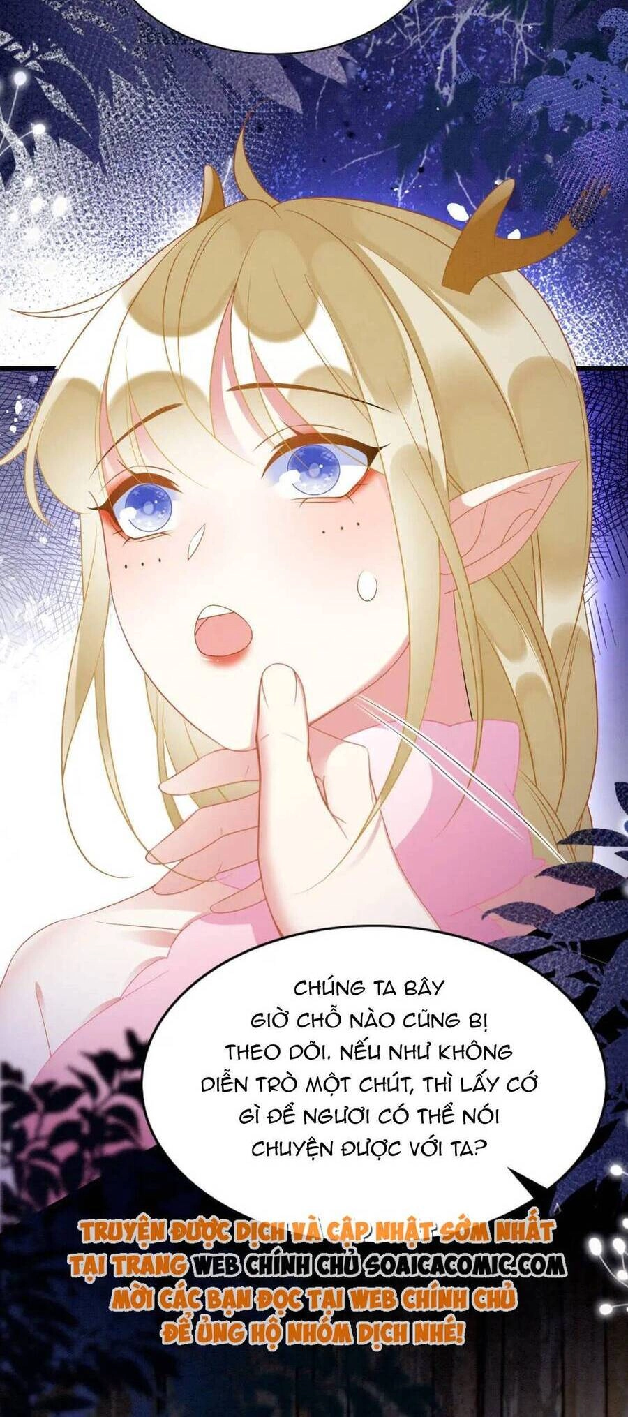 Được Chồng Rắn Siêu Sủng Khi Xuyên Qua Thú Thế Chapter 77 - 29