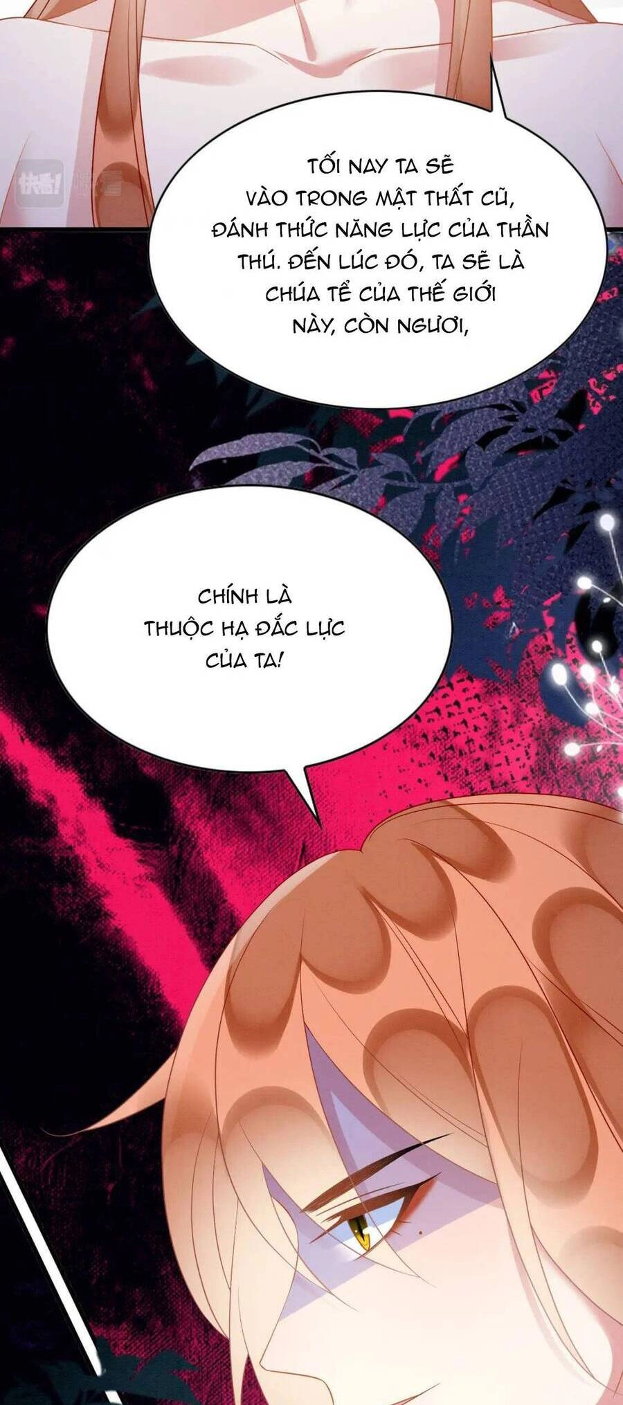 Được Chồng Rắn Siêu Sủng Khi Xuyên Qua Thú Thế Chapter 78 - 10