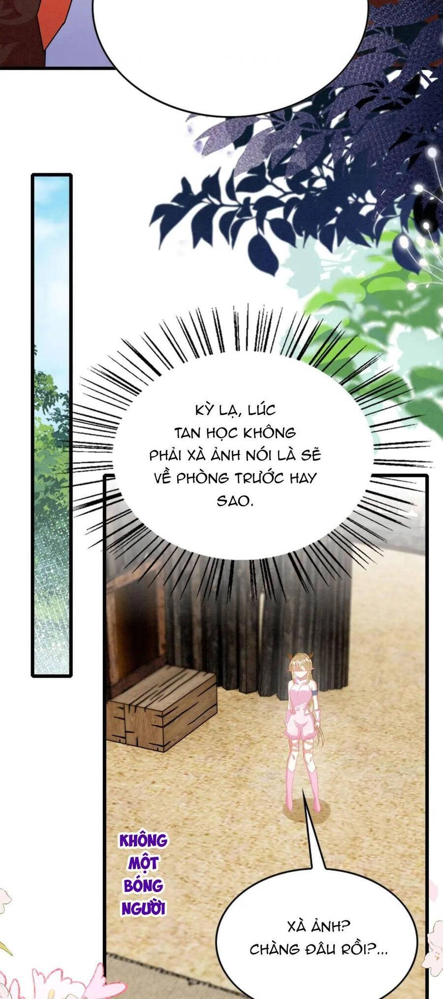 Được Chồng Rắn Siêu Sủng Khi Xuyên Qua Thú Thế Chapter 78 - 12