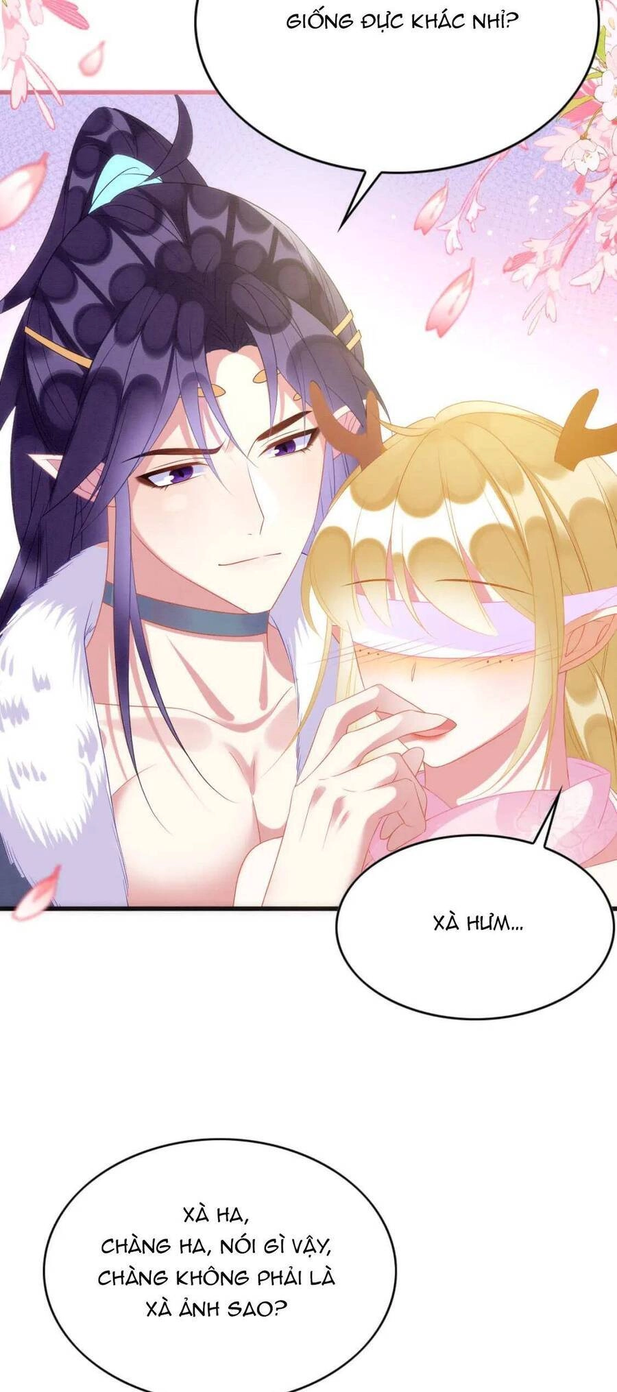 Được Chồng Rắn Siêu Sủng Khi Xuyên Qua Thú Thế Chapter 78 - 15