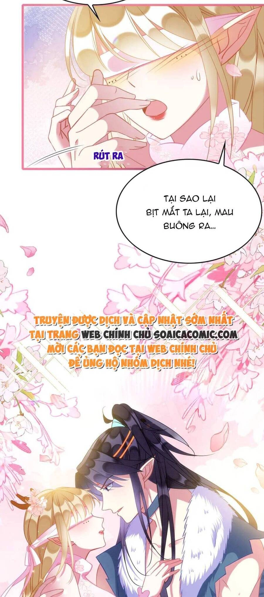 Được Chồng Rắn Siêu Sủng Khi Xuyên Qua Thú Thế Chapter 78 - 16