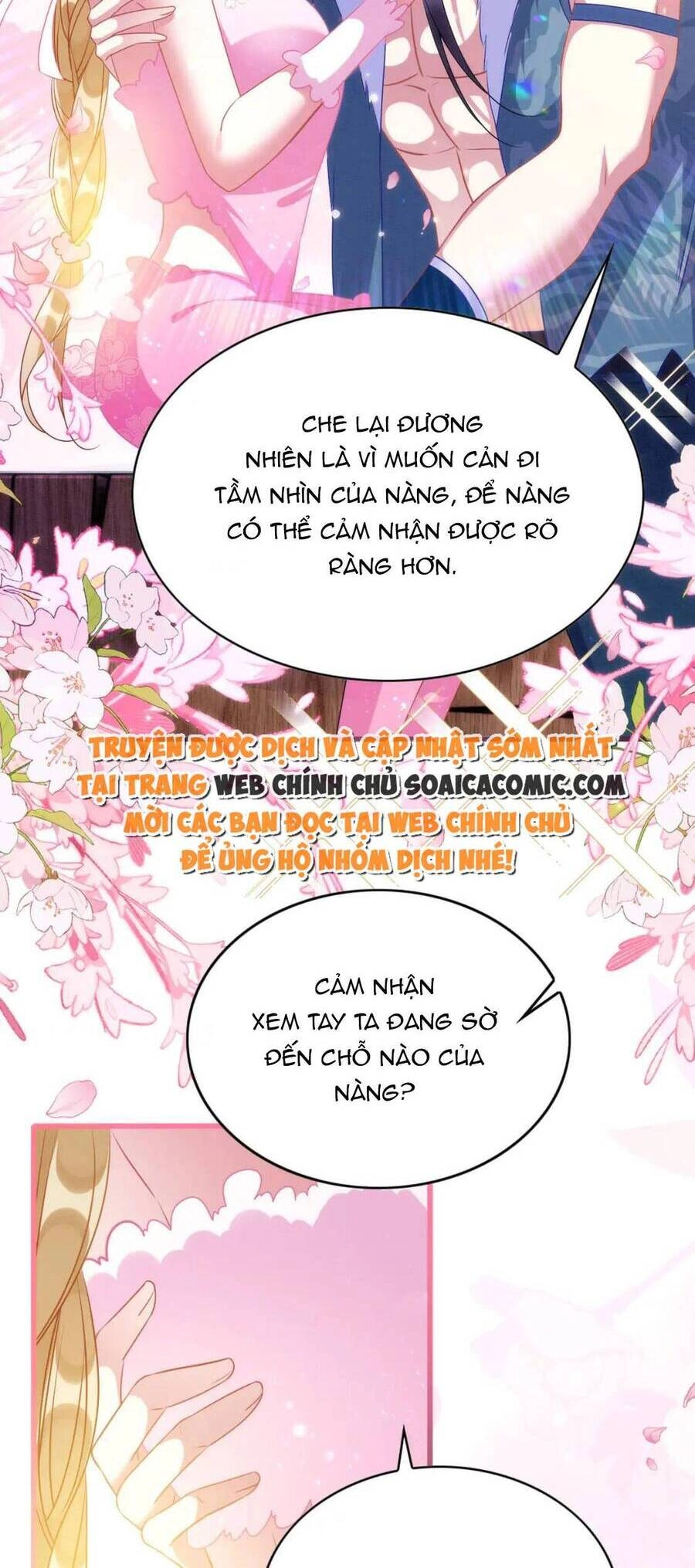 Được Chồng Rắn Siêu Sủng Khi Xuyên Qua Thú Thế Chapter 78 - 17