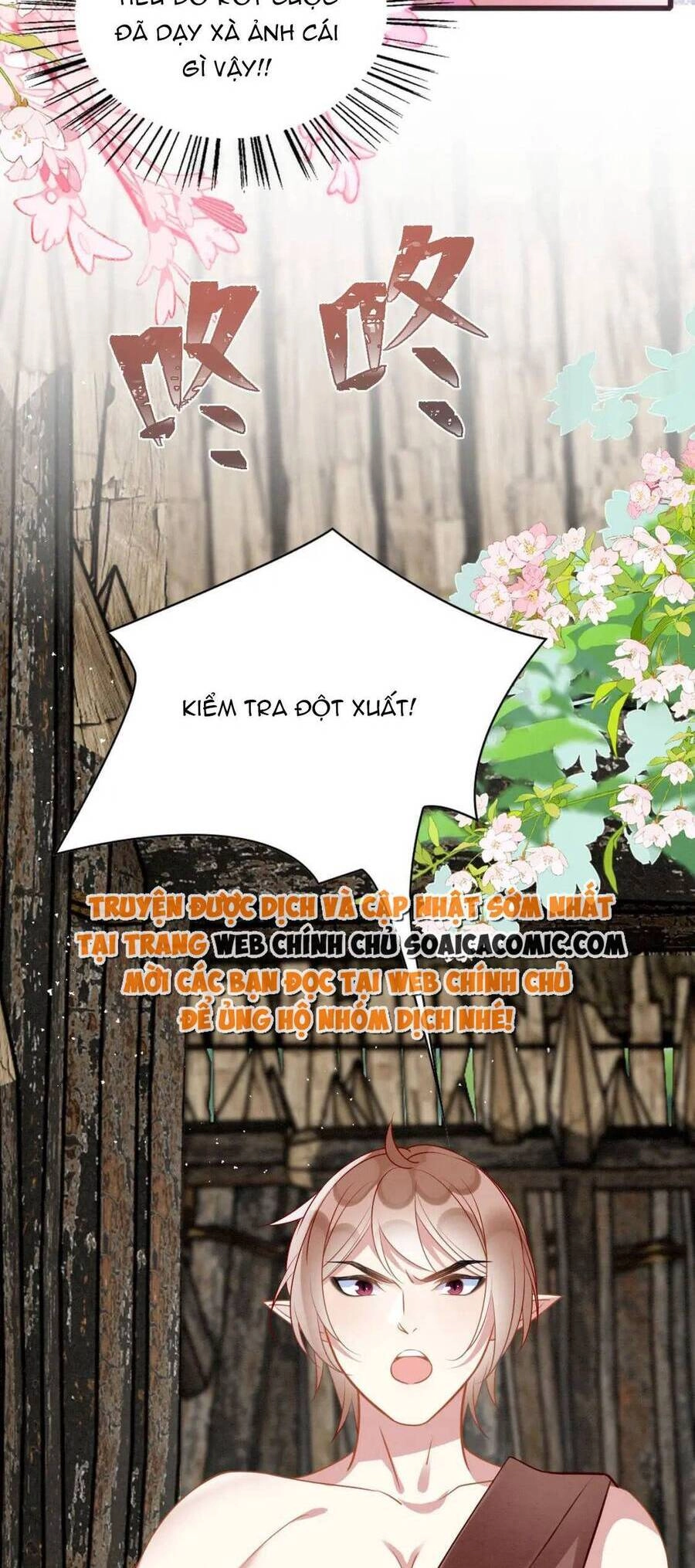 Được Chồng Rắn Siêu Sủng Khi Xuyên Qua Thú Thế Chapter 78 - 19