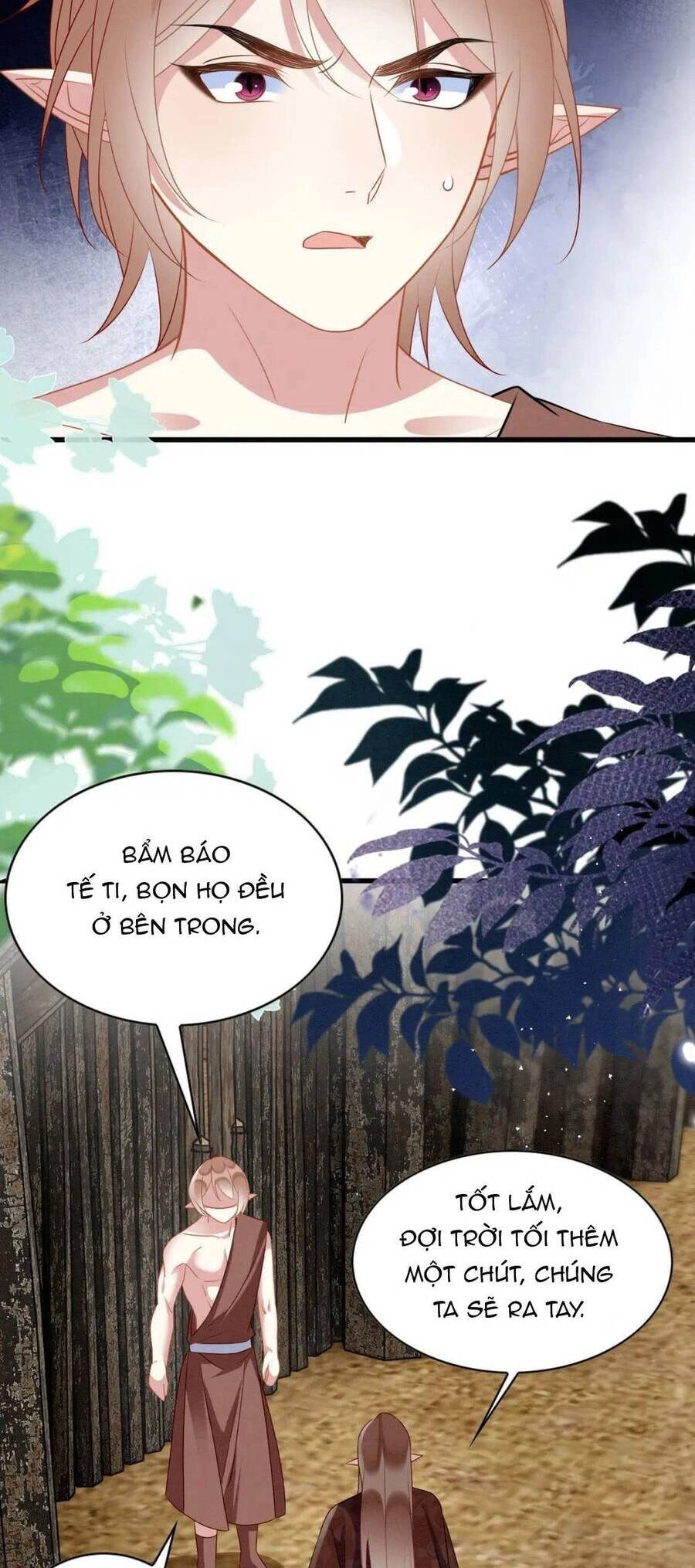 Được Chồng Rắn Siêu Sủng Khi Xuyên Qua Thú Thế Chapter 78 - 22