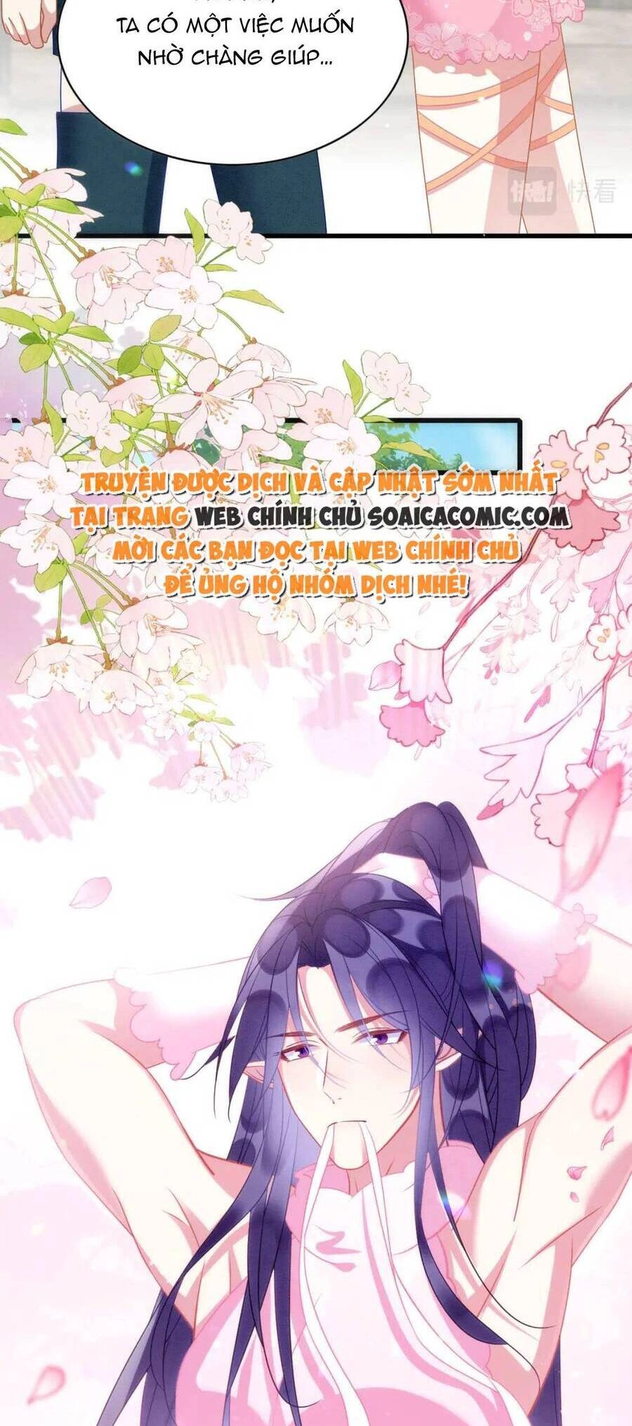 Được Chồng Rắn Siêu Sủng Khi Xuyên Qua Thú Thế Chapter 78 - 25