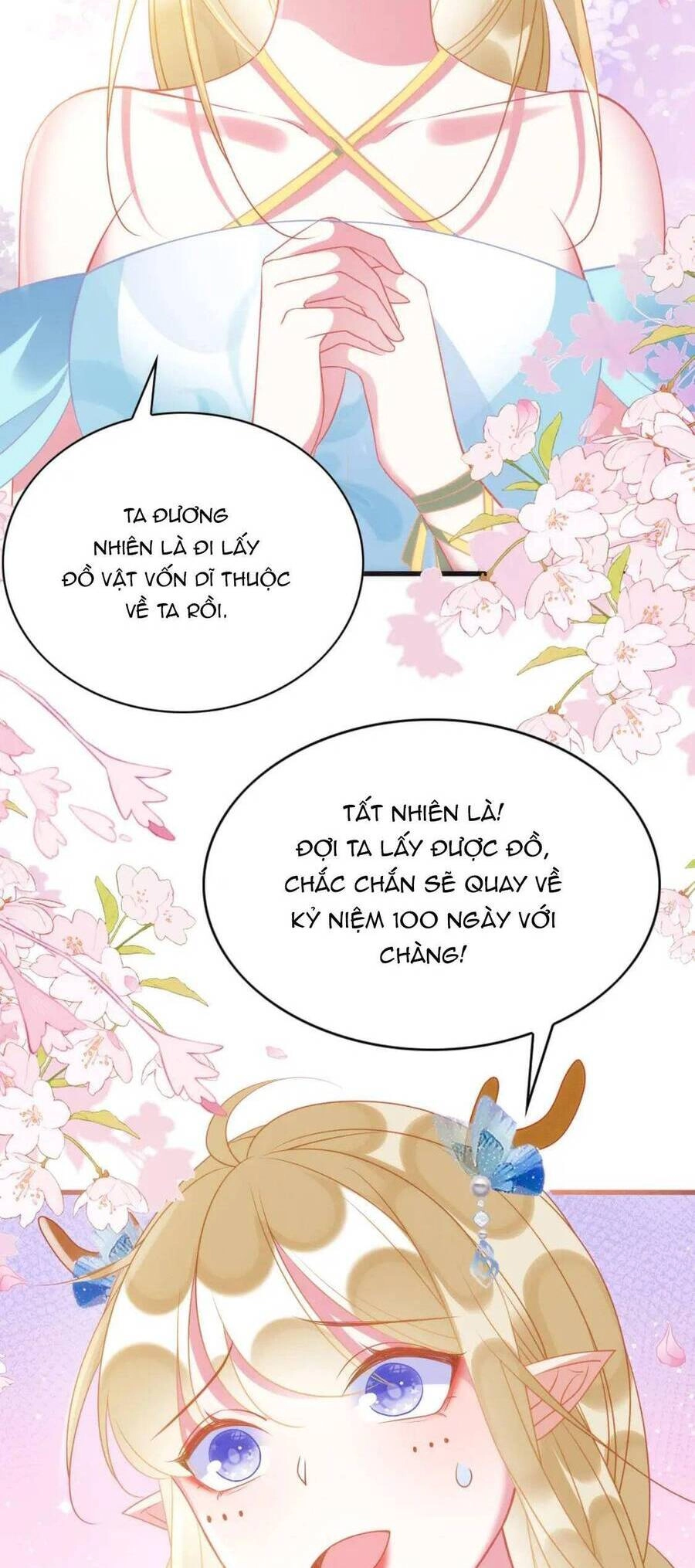 Được Chồng Rắn Siêu Sủng Khi Xuyên Qua Thú Thế Chapter 78 - 28