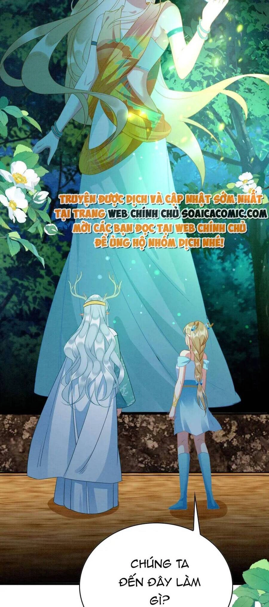 Được Chồng Rắn Siêu Sủng Khi Xuyên Qua Thú Thế Chapter 79 - 5