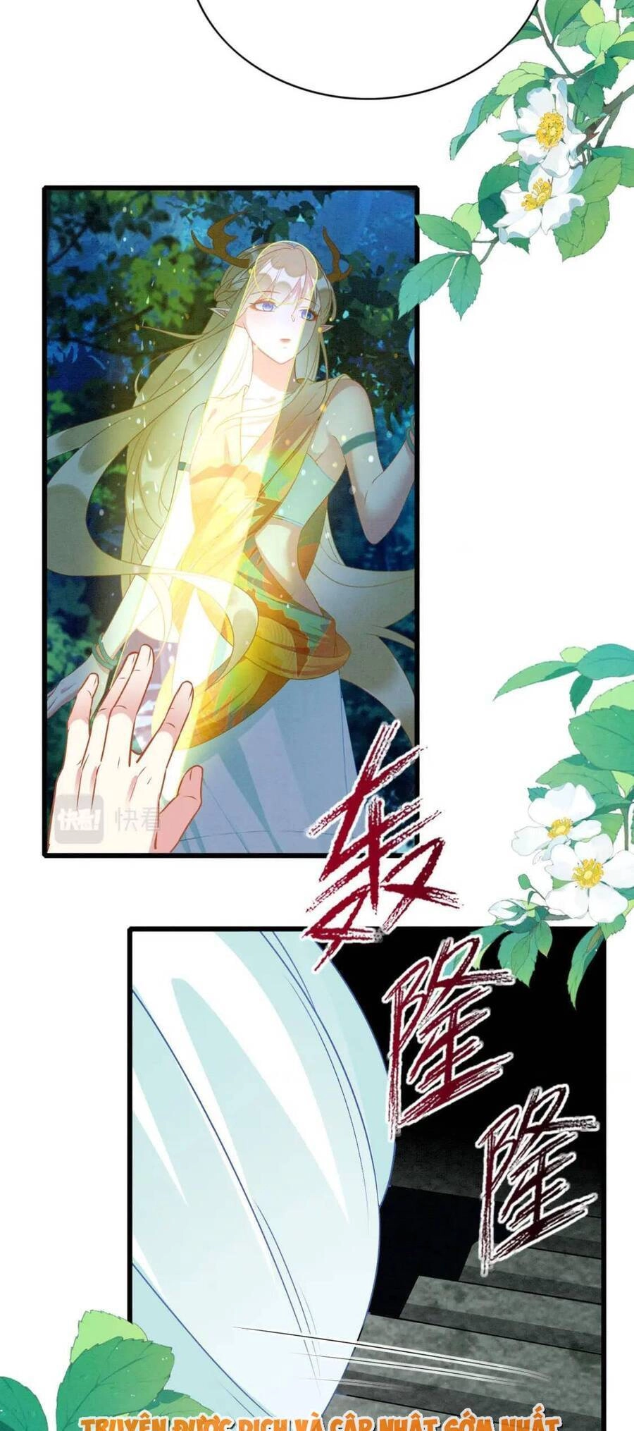 Được Chồng Rắn Siêu Sủng Khi Xuyên Qua Thú Thế Chapter 79 - 6