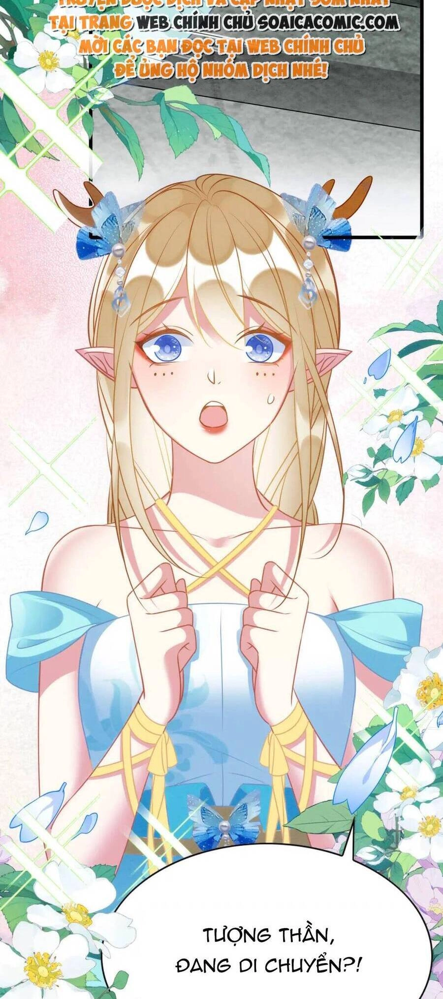 Được Chồng Rắn Siêu Sủng Khi Xuyên Qua Thú Thế Chapter 79 - 7