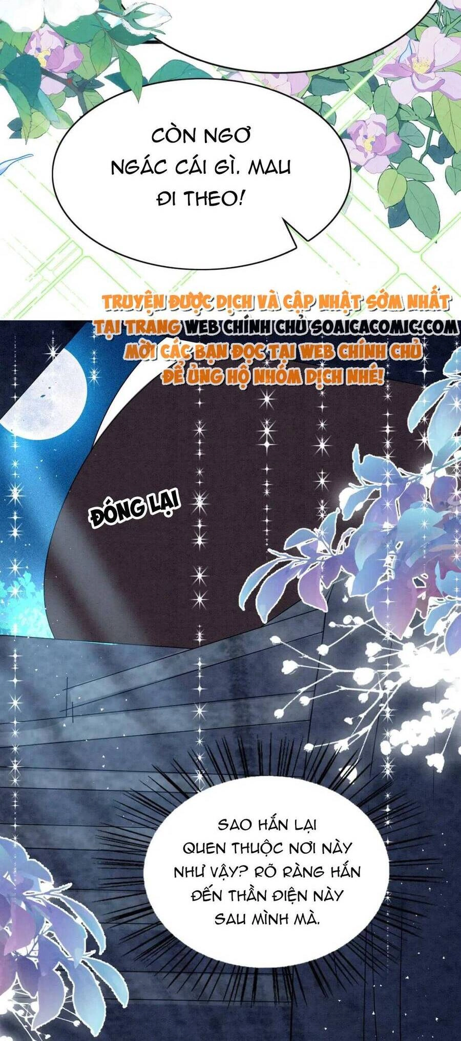 Được Chồng Rắn Siêu Sủng Khi Xuyên Qua Thú Thế Chapter 79 - 8