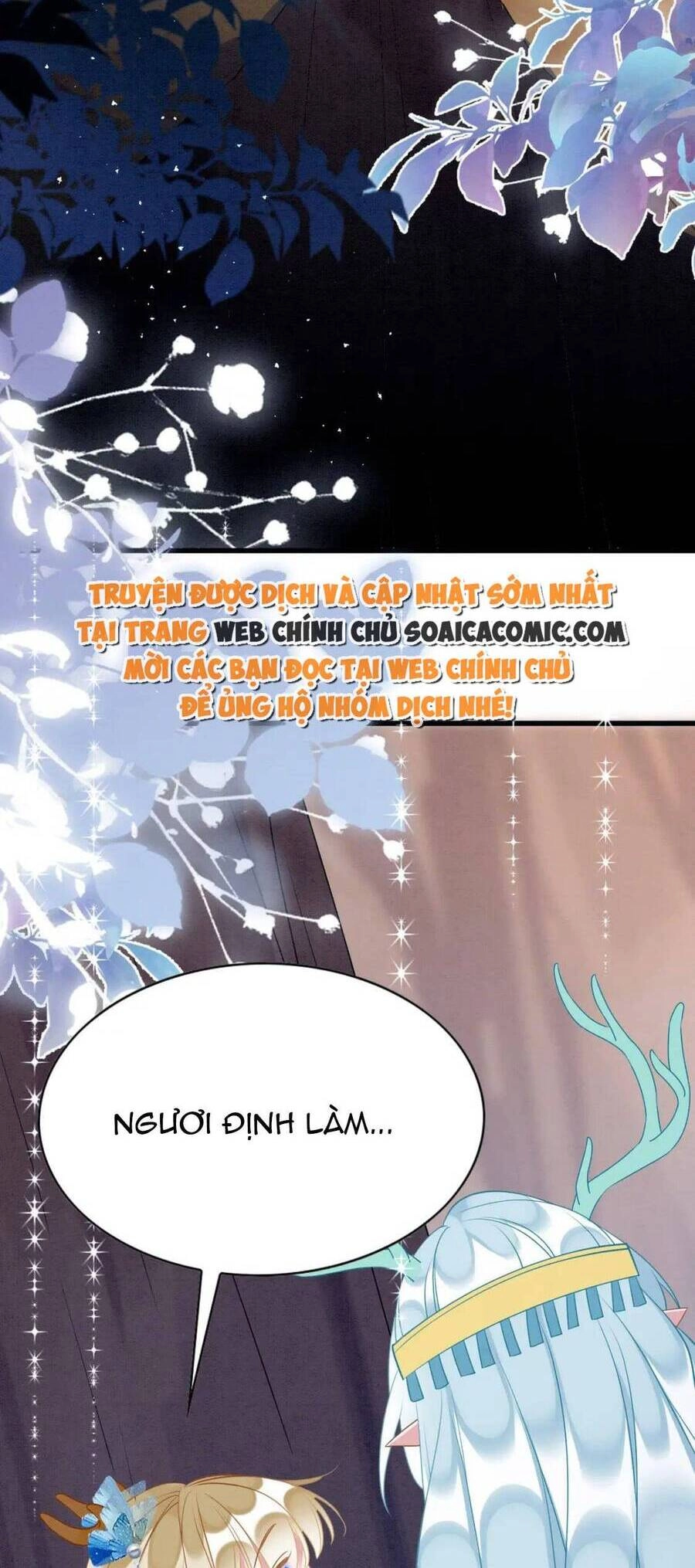 Được Chồng Rắn Siêu Sủng Khi Xuyên Qua Thú Thế Chapter 79 - 11