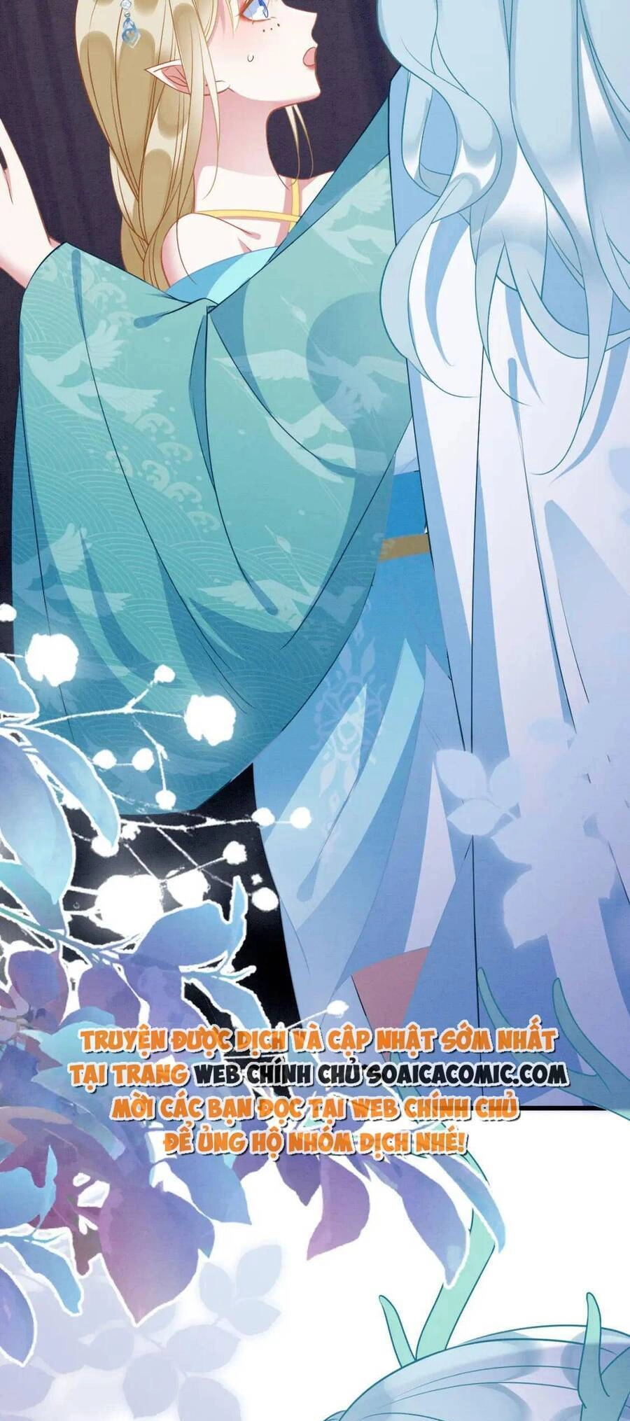 Được Chồng Rắn Siêu Sủng Khi Xuyên Qua Thú Thế Chapter 79 - 12