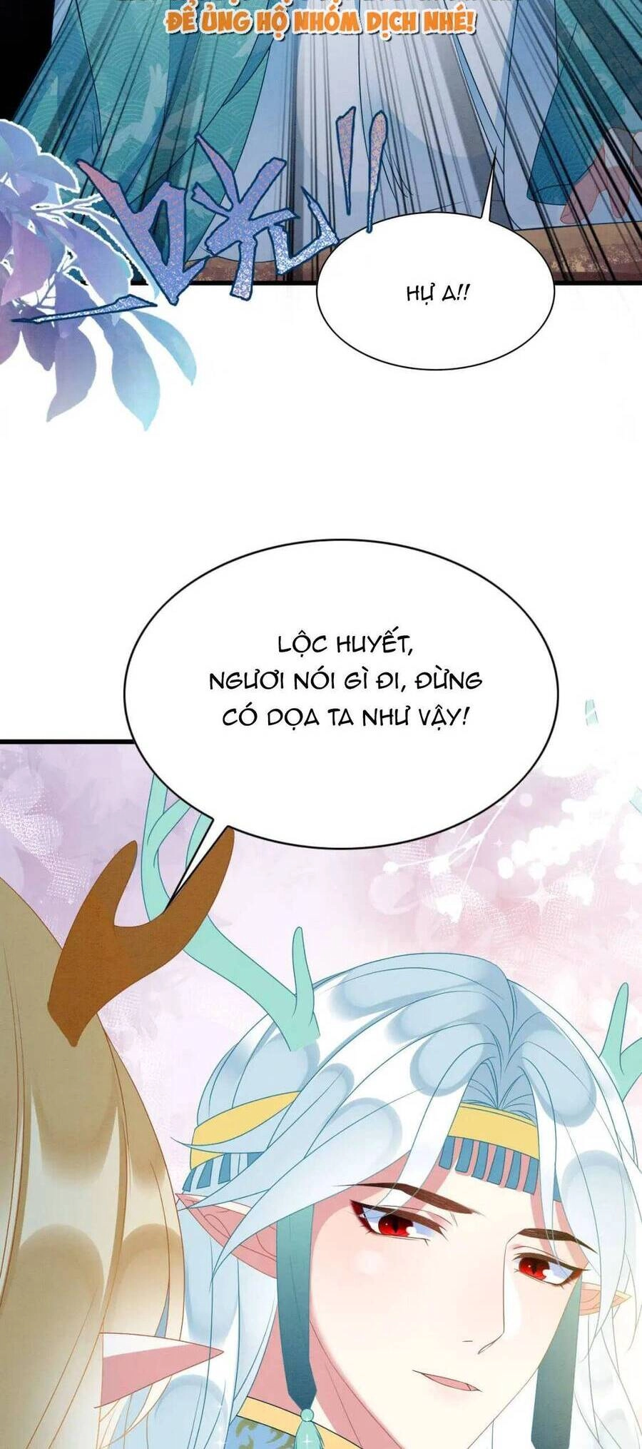 Được Chồng Rắn Siêu Sủng Khi Xuyên Qua Thú Thế Chapter 79 - 23