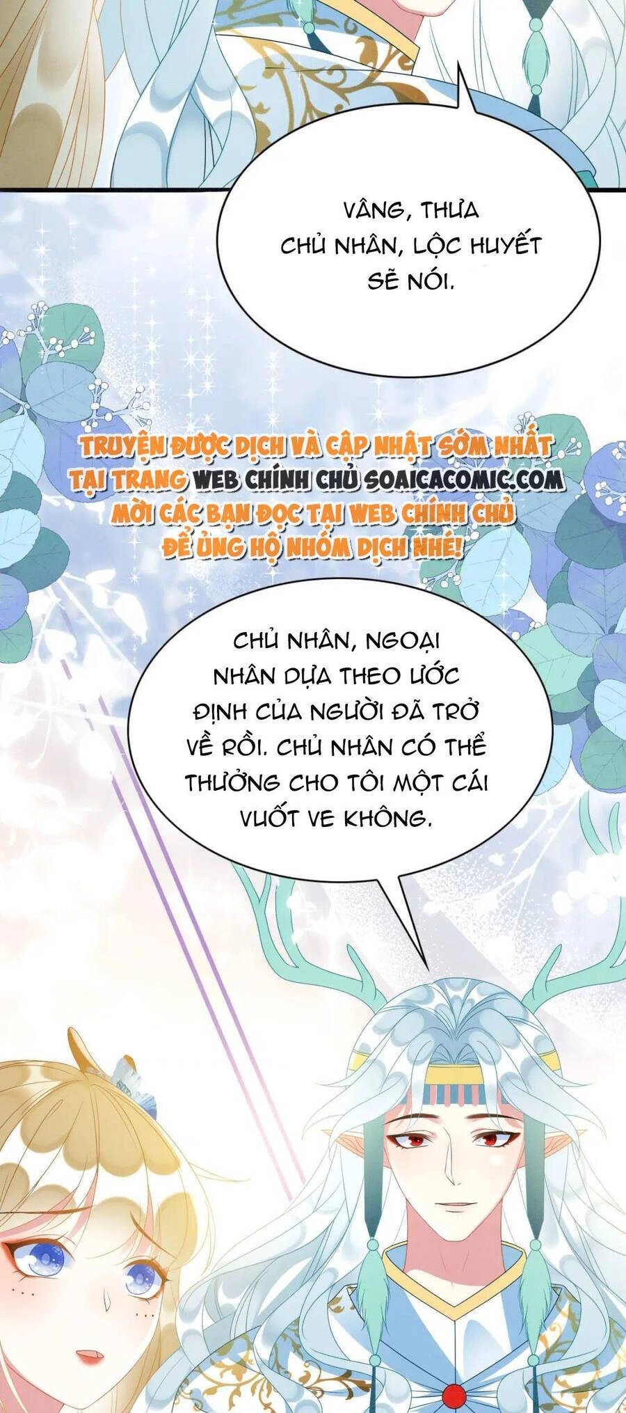 Được Chồng Rắn Siêu Sủng Khi Xuyên Qua Thú Thế Chapter 79 - 24