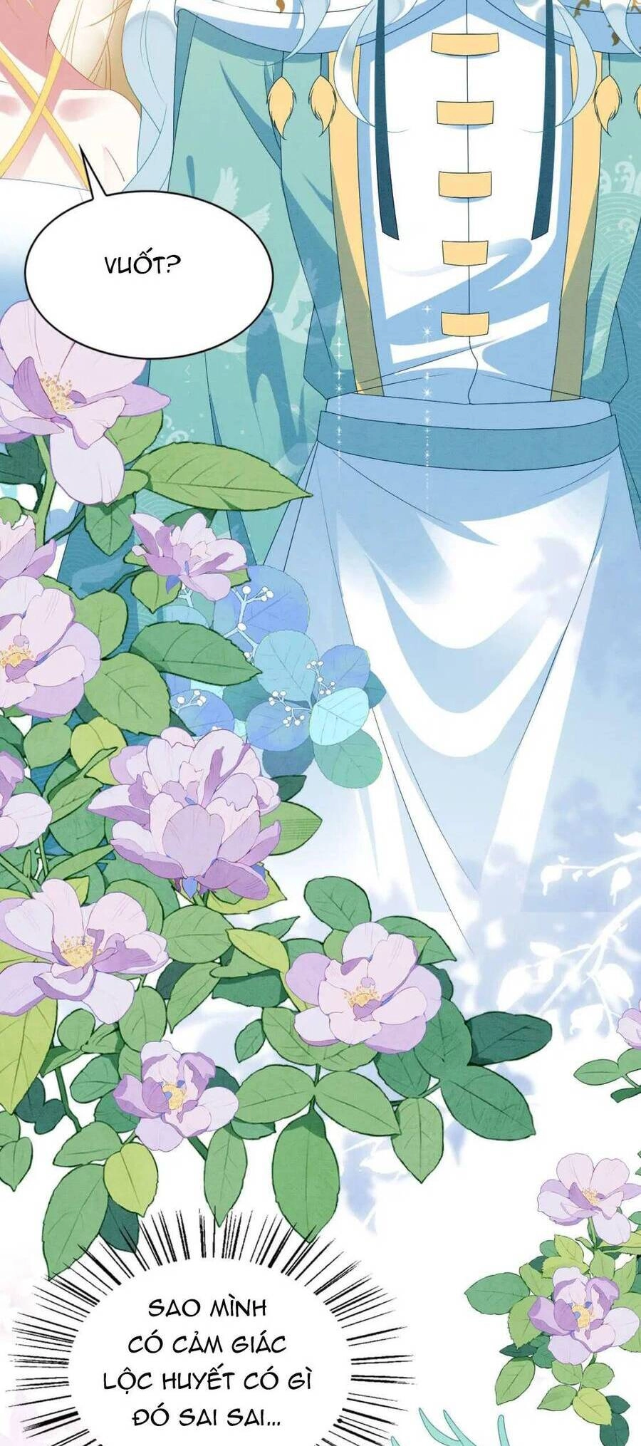 Được Chồng Rắn Siêu Sủng Khi Xuyên Qua Thú Thế Chapter 79 - 25