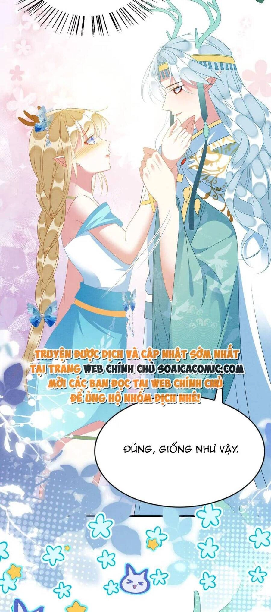 Được Chồng Rắn Siêu Sủng Khi Xuyên Qua Thú Thế Chapter 79 - 26