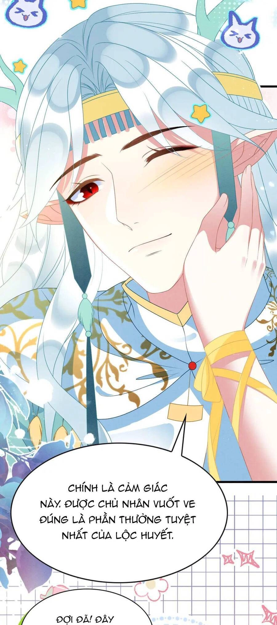 Được Chồng Rắn Siêu Sủng Khi Xuyên Qua Thú Thế Chapter 79 - 27