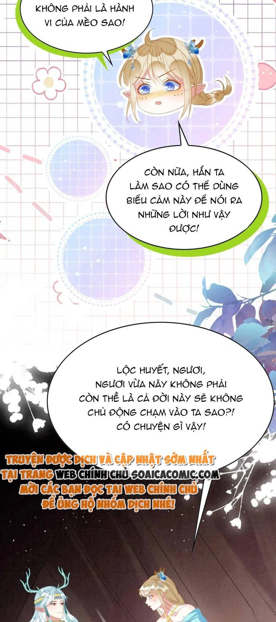 Được Chồng Rắn Siêu Sủng Khi Xuyên Qua Thú Thế Chapter 79 - 28