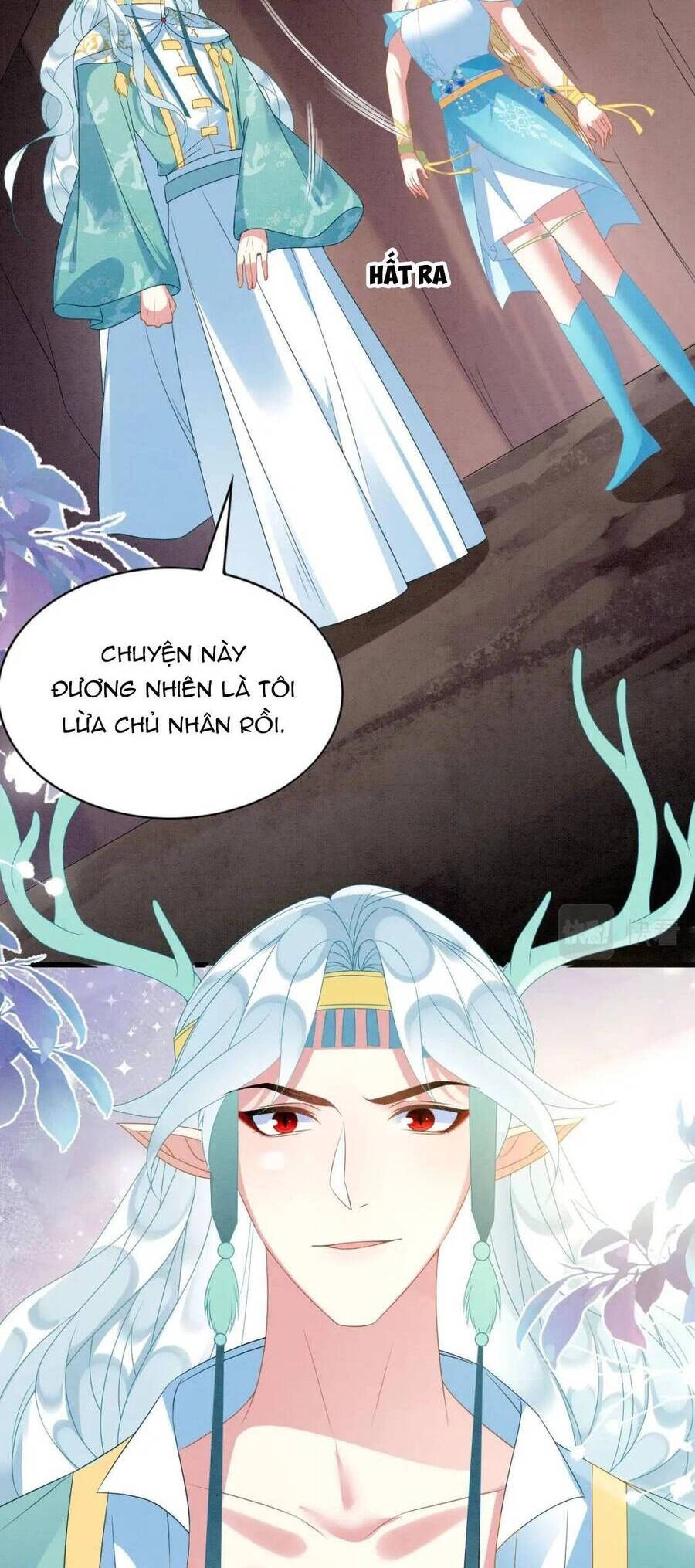 Được Chồng Rắn Siêu Sủng Khi Xuyên Qua Thú Thế Chapter 79 - 29