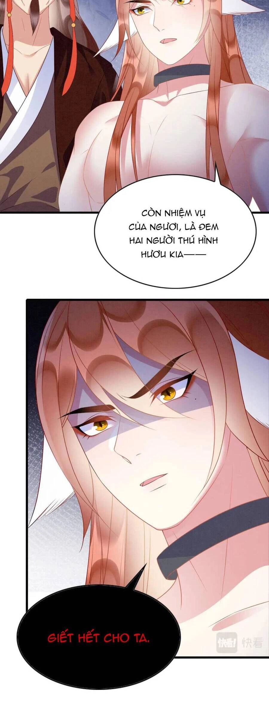 Được Chồng Rắn Siêu Sủng Khi Xuyên Qua Thú Thế Chapter 79 - 37