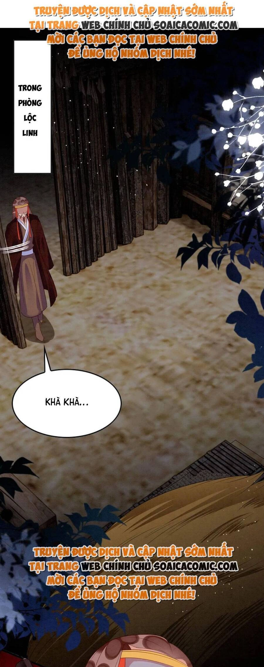 Được Chồng Rắn Siêu Sủng Khi Xuyên Qua Thú Thế Chapter 80 - 1