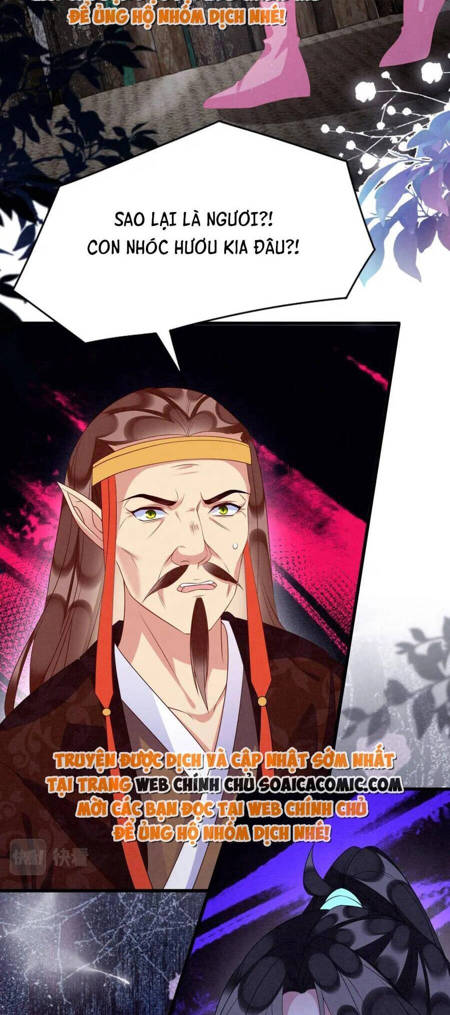 Được Chồng Rắn Siêu Sủng Khi Xuyên Qua Thú Thế Chapter 80 - 4