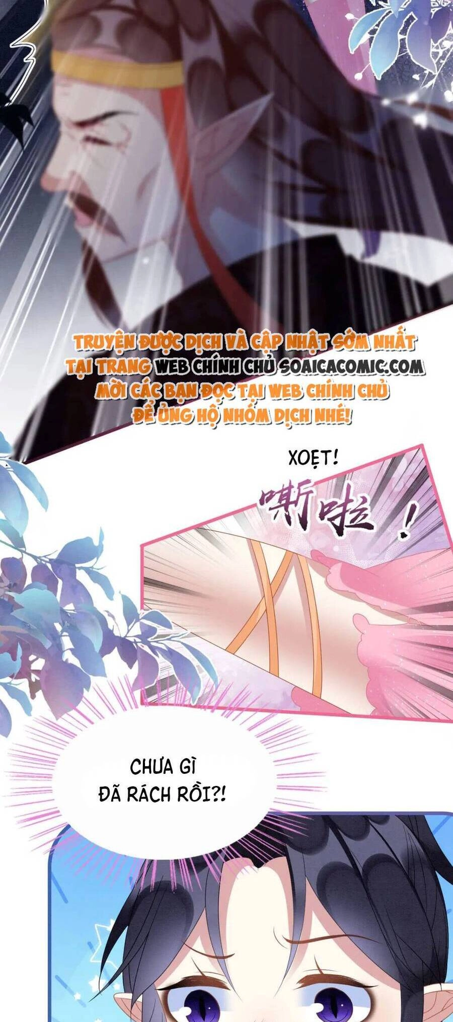 Được Chồng Rắn Siêu Sủng Khi Xuyên Qua Thú Thế Chapter 80 - 7