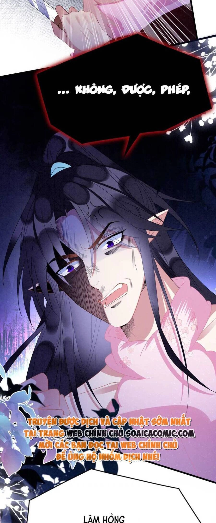 Được Chồng Rắn Siêu Sủng Khi Xuyên Qua Thú Thế Chapter 80 - 10