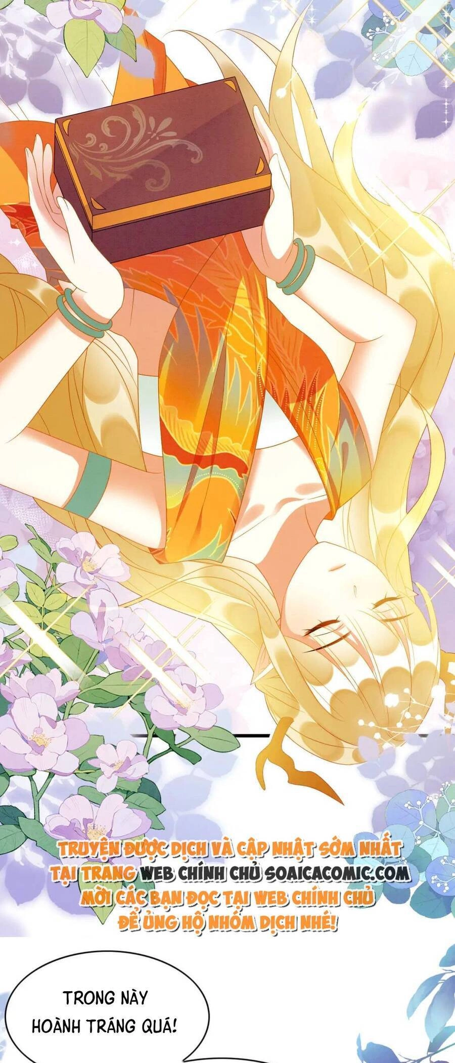 Được Chồng Rắn Siêu Sủng Khi Xuyên Qua Thú Thế Chapter 80 - 15