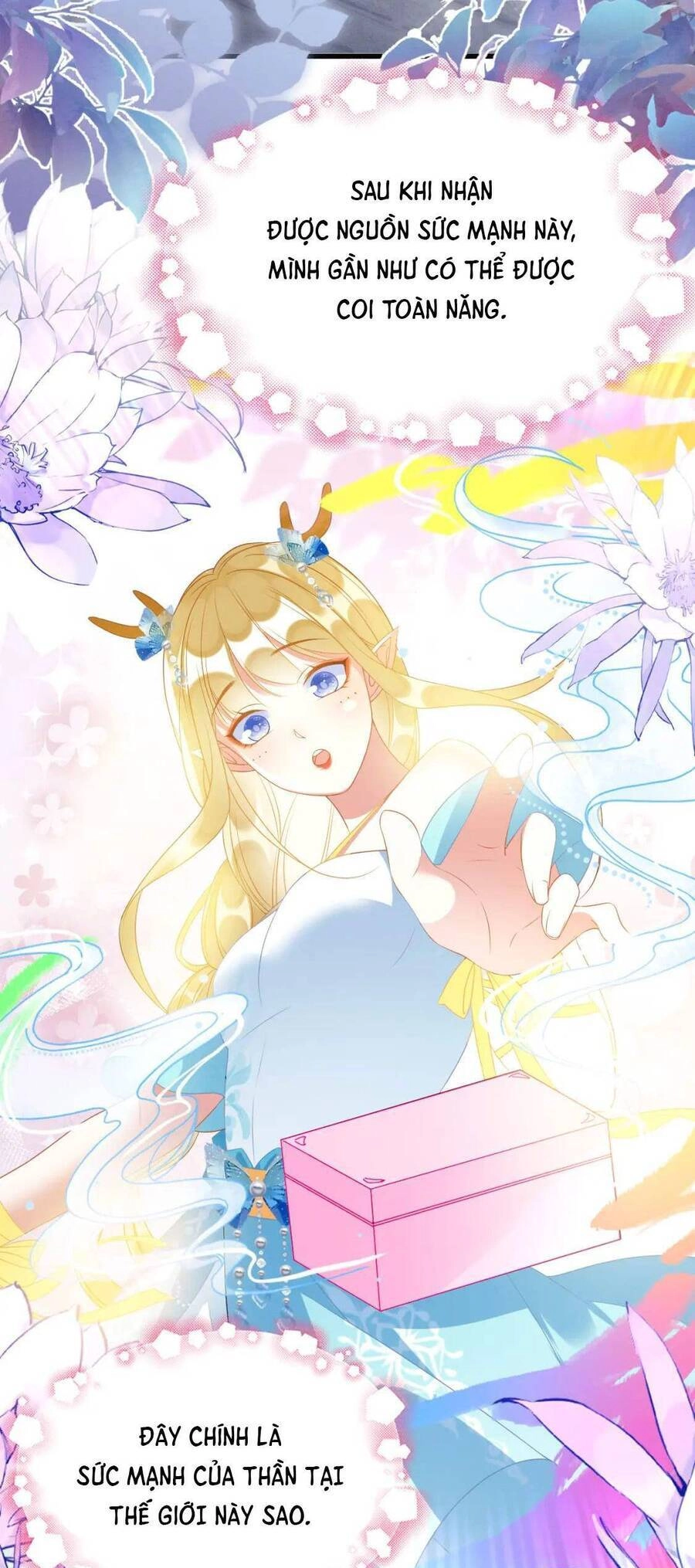 Được Chồng Rắn Siêu Sủng Khi Xuyên Qua Thú Thế Chapter 80 - 18