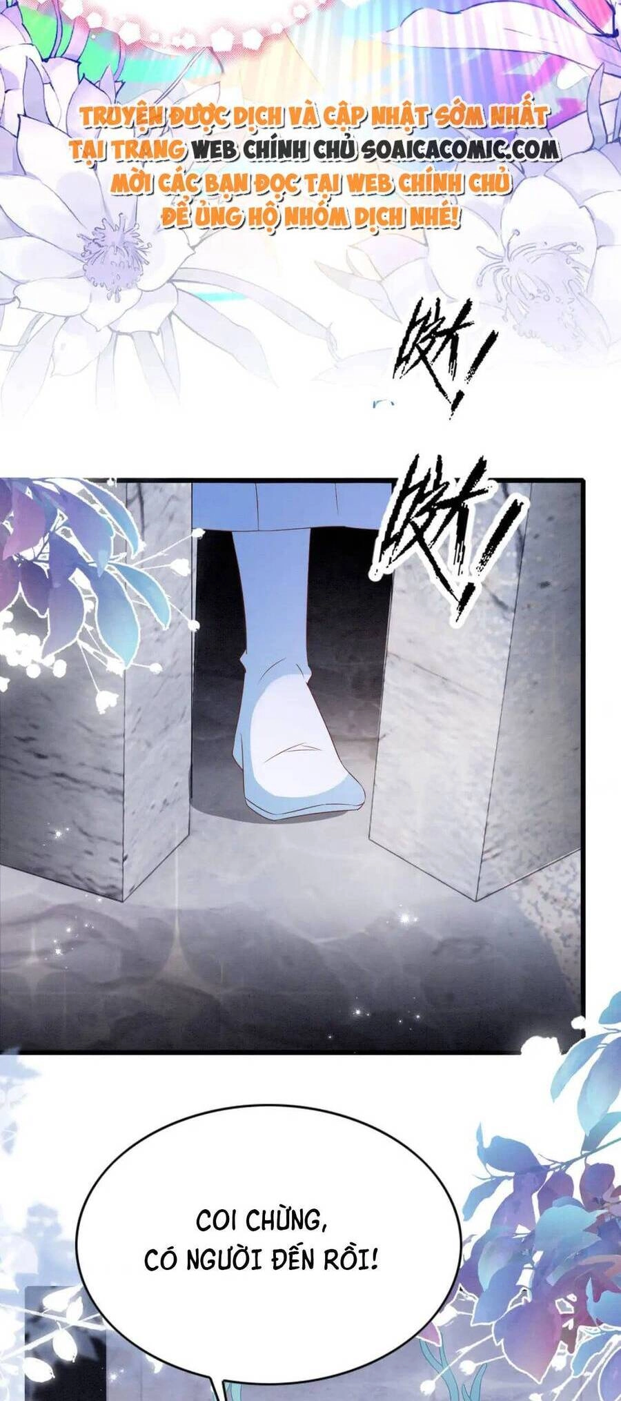 Được Chồng Rắn Siêu Sủng Khi Xuyên Qua Thú Thế Chapter 80 - 19