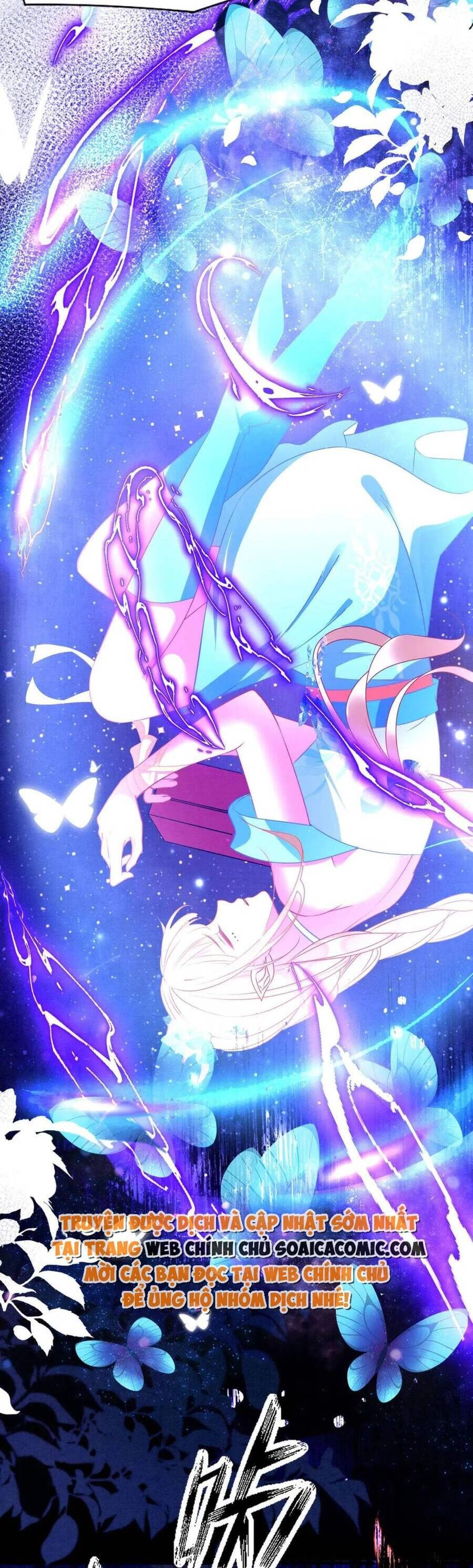 Được Chồng Rắn Siêu Sủng Khi Xuyên Qua Thú Thế Chapter 80 - 29