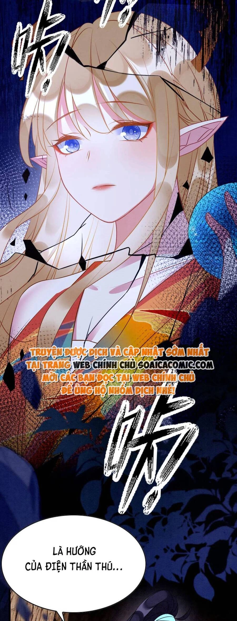 Được Chồng Rắn Siêu Sủng Khi Xuyên Qua Thú Thế Chapter 80 - 30