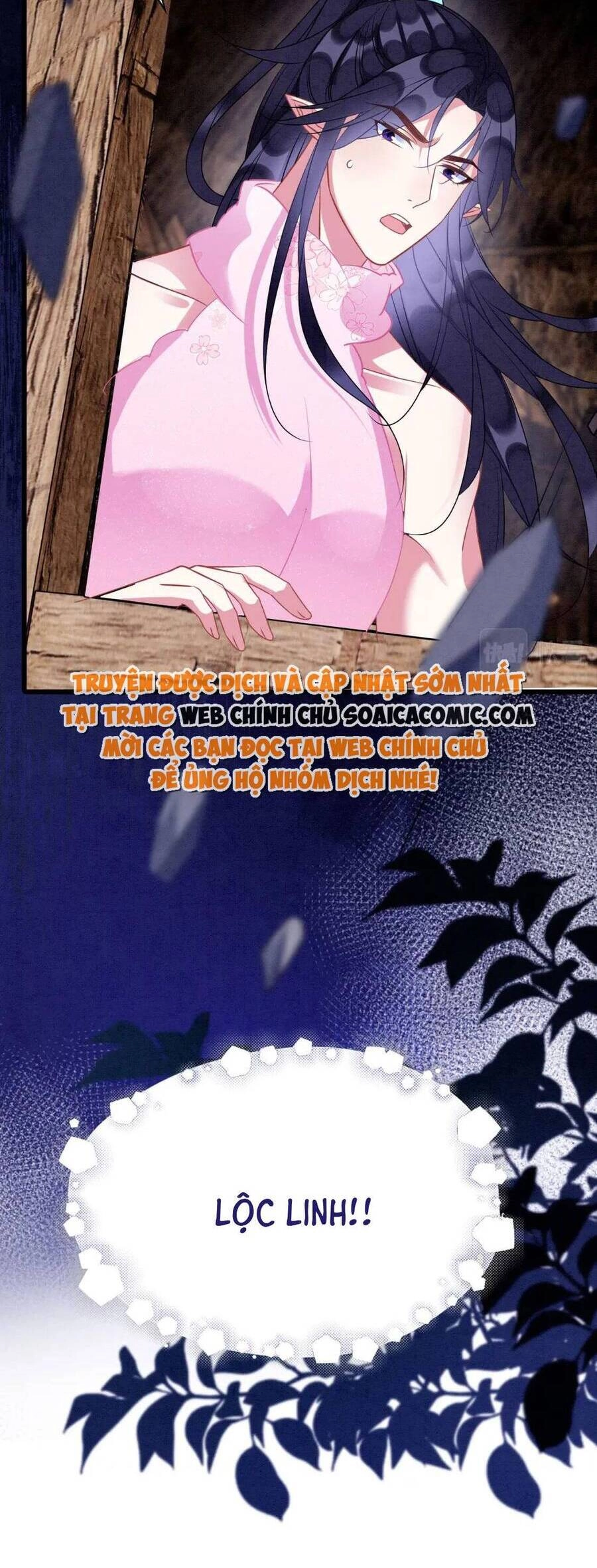 Được Chồng Rắn Siêu Sủng Khi Xuyên Qua Thú Thế Chapter 80 - 31