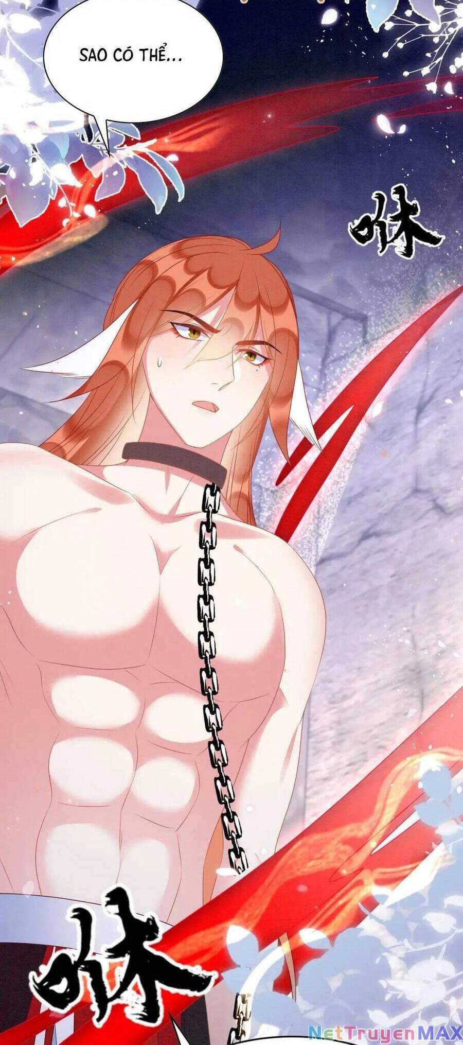 Được Chồng Rắn Siêu Sủng Khi Xuyên Qua Thú Thế Chapter 81 - 5