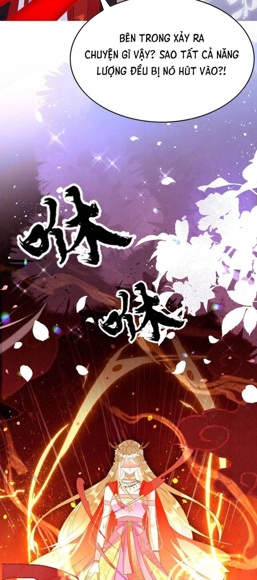 Được Chồng Rắn Siêu Sủng Khi Xuyên Qua Thú Thế Chapter 81 - 6