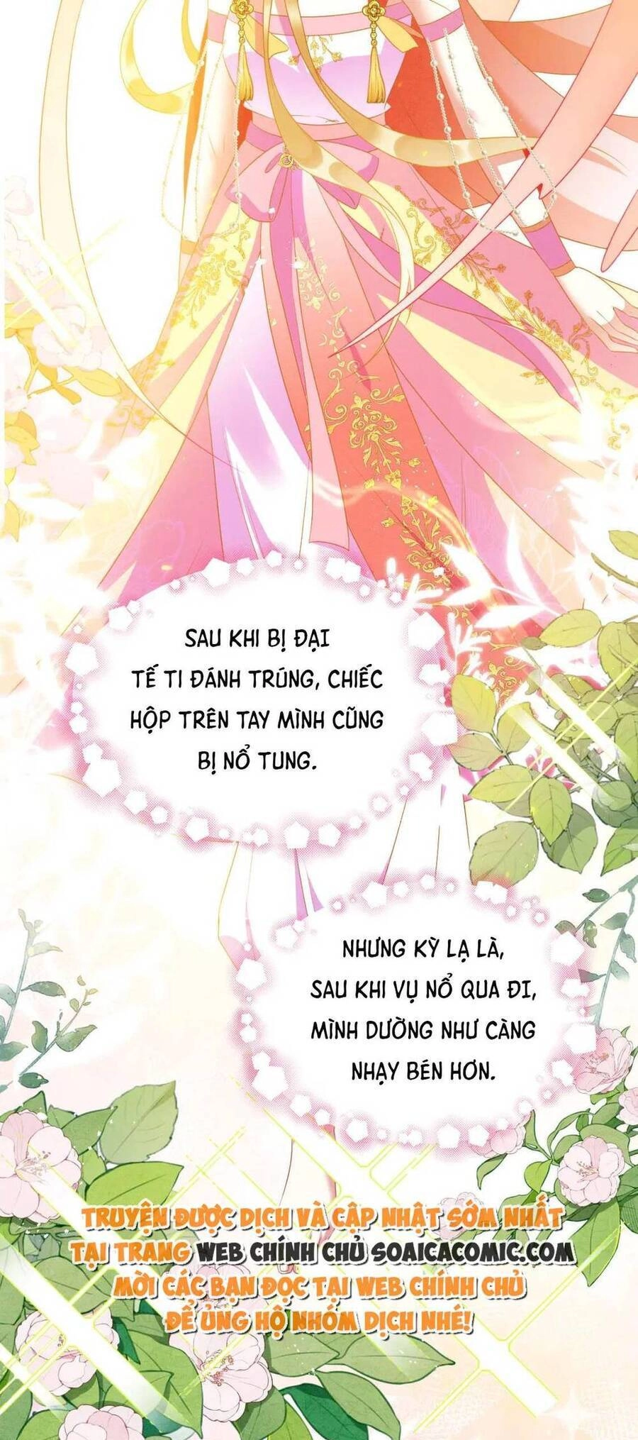 Được Chồng Rắn Siêu Sủng Khi Xuyên Qua Thú Thế Chapter 81 - 9