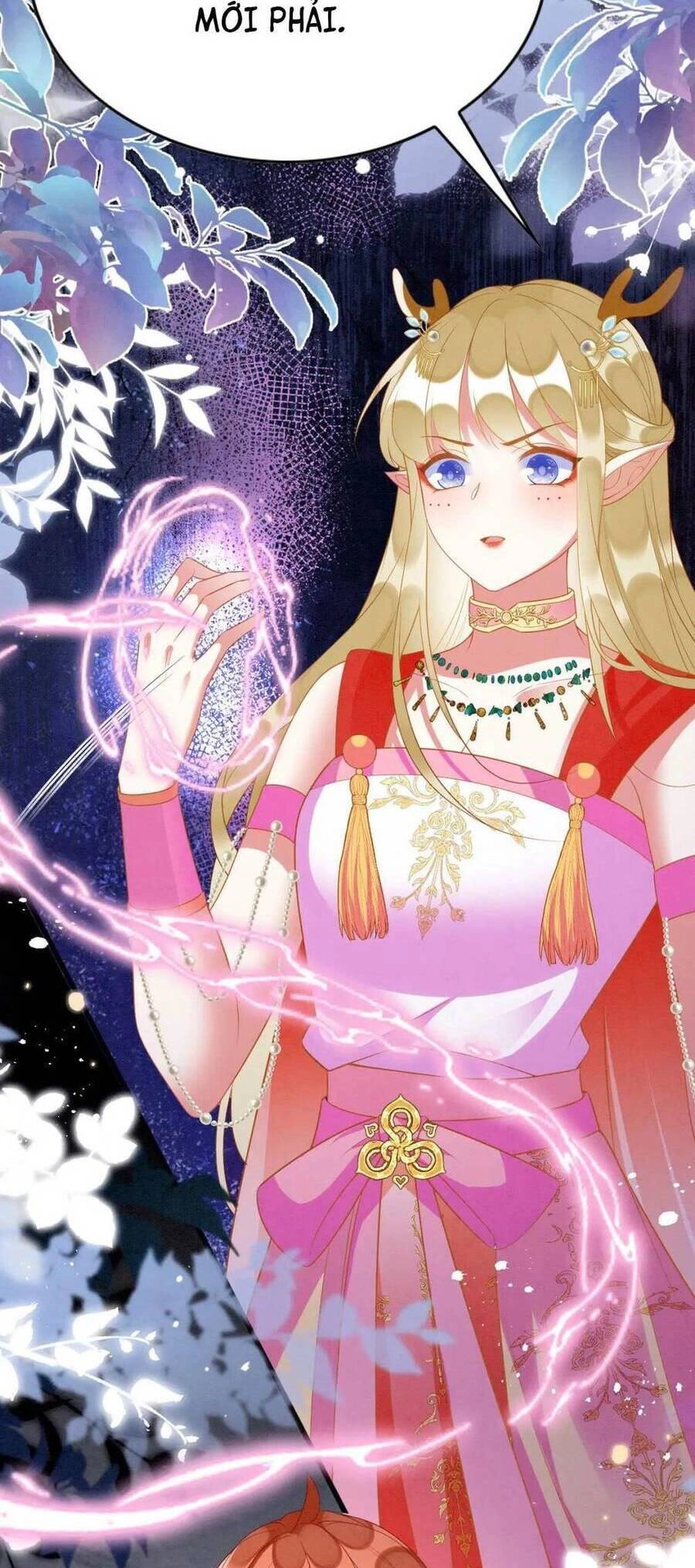 Được Chồng Rắn Siêu Sủng Khi Xuyên Qua Thú Thế Chapter 81 - 16