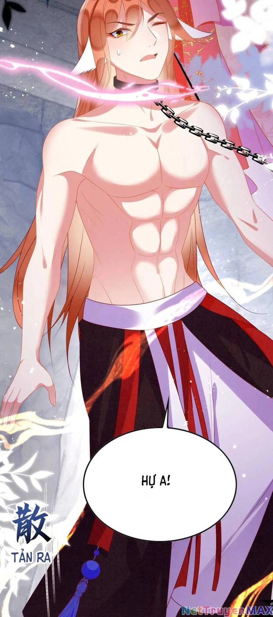 Được Chồng Rắn Siêu Sủng Khi Xuyên Qua Thú Thế Chapter 81 - 17